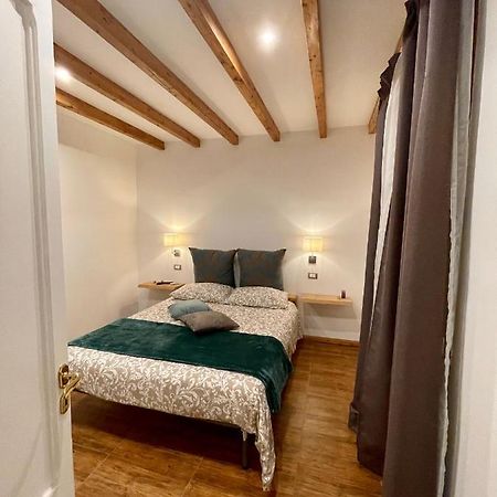 Interno12 Apartment Palermo Luaran gambar