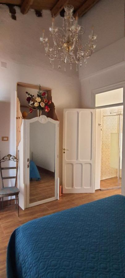 Interno12 Apartment Palermo Luaran gambar