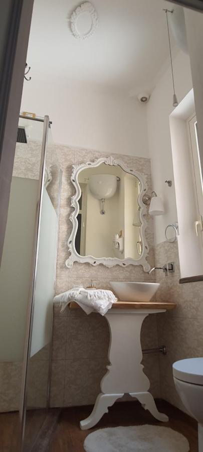 Interno12 Apartment Palermo Luaran gambar