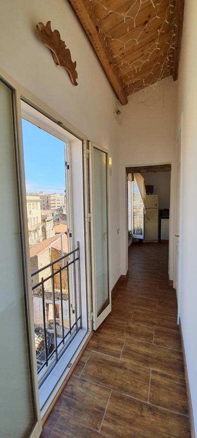 Interno12 Apartment Palermo Luaran gambar