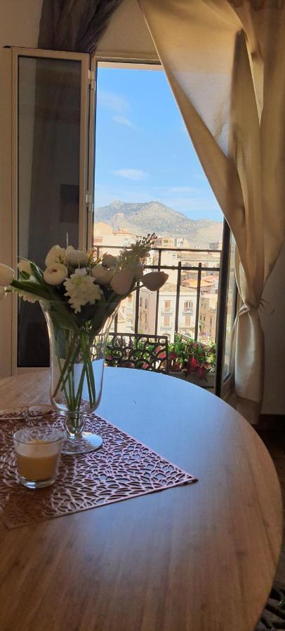 Interno12 Apartment Palermo Luaran gambar