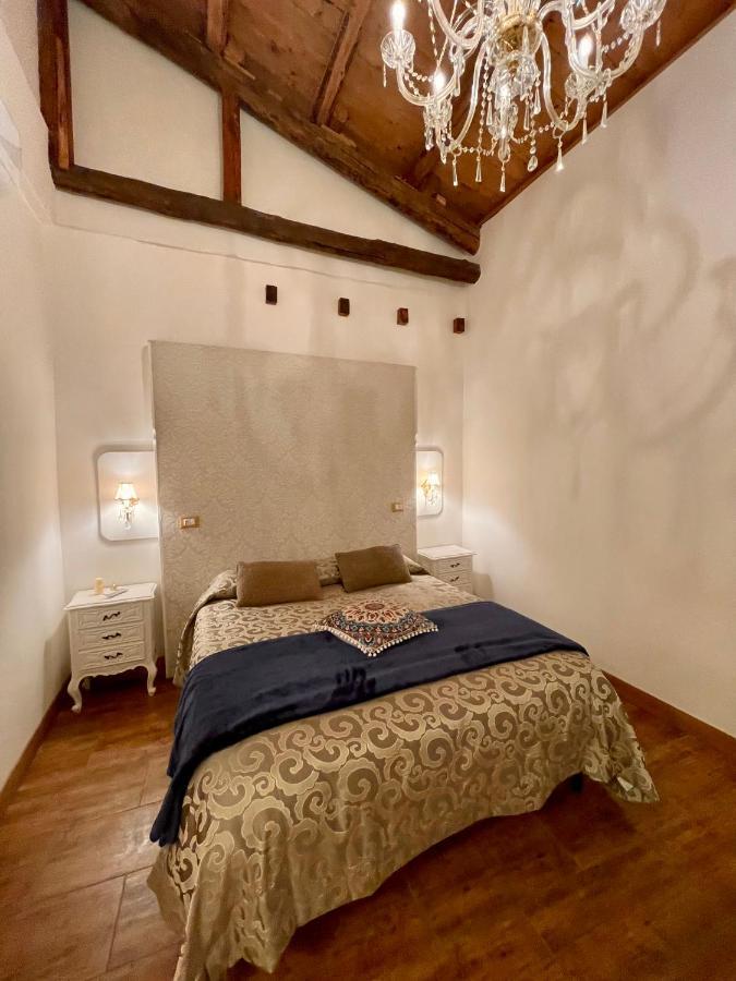 Interno12 Apartment Palermo Luaran gambar