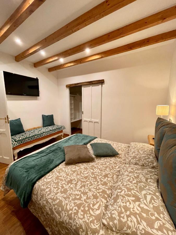 Interno12 Apartment Palermo Luaran gambar