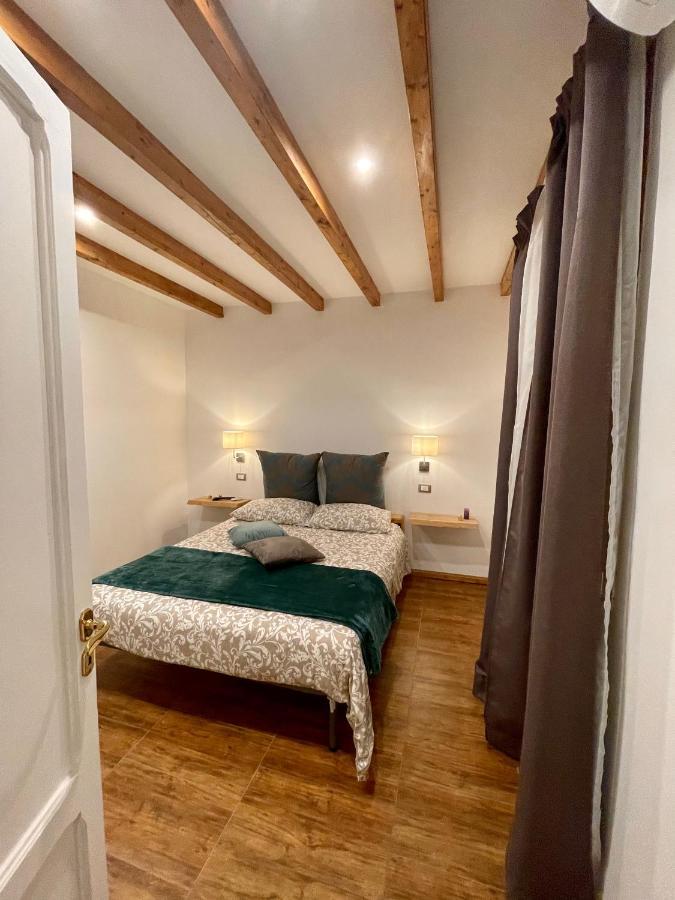 Interno12 Apartment Palermo Luaran gambar