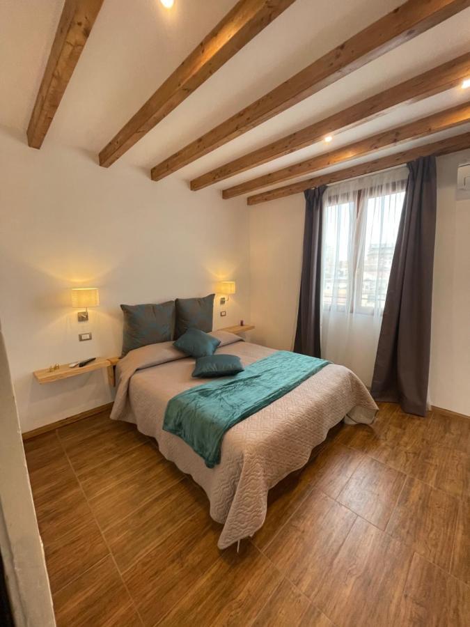 Interno12 Apartment Palermo Luaran gambar