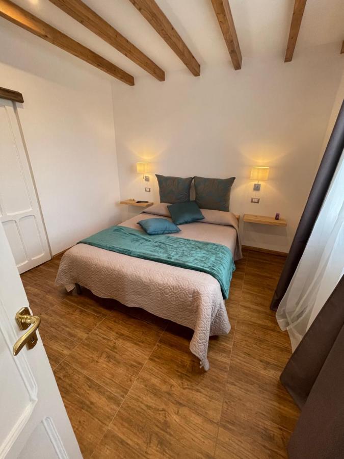 Interno12 Apartment Palermo Luaran gambar