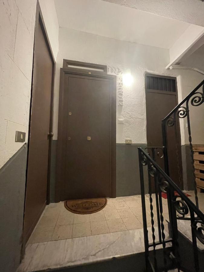 Interno12 Apartment Palermo Luaran gambar