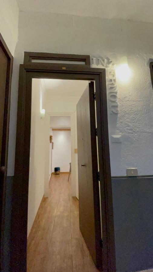 Interno12 Apartment Palermo Luaran gambar
